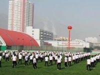 2019甘肃省中职学校有哪些
