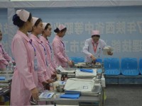 陕西航空医科职业技术学校护理学专业介绍