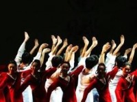 辽宁文化艺术学校舞蹈表演专业介绍