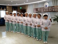 黑龙江医药卫生职业学校药剂专业介绍