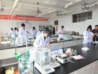 衢州市工程技术学校简介