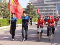 涿州市职业技术教育中心城镇建设部简介
