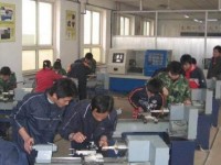 涿州市职业技术教育中心综合服务部简介