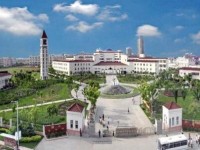 上海石化工业学校环境监测技术专业介绍