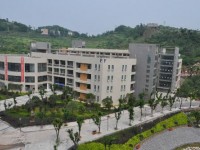 2019重庆市涪陵创新计算机学校介绍和专业介绍
