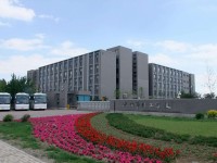 沈阳市装备制造工程学校上课学习状态