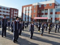 大庆市蒙妮坦职业高级中学计算机网络技术专业介绍 ​