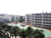 福建工业学校机械专业教学部简介