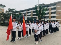 丽水市职业高级中学钳工专业介绍