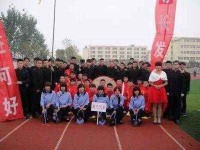 宁海县高级职业技术中心学校计算机技术应用专业介绍