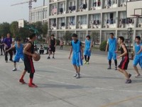 杭州市人民职业学校招生计划