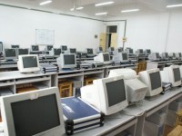 安徽省阜南县第一高级职业中学计算机应用专业介绍
