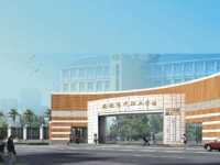 安徽省霍邱师范学校建筑施工与管理专业介绍