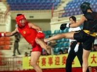 安徽省阜阳体育运动学校拳击专业介绍
