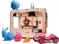 新余市职业教育中心3D打印专业介绍