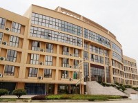 江西省商务学校烹饪（中式烹饪方向）