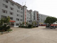 赣州农业学校机械学科介绍