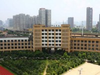 武汉市财贸学校物联网技术应用专业介绍
