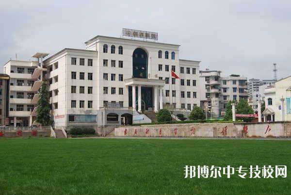 湖北省职业学校排名