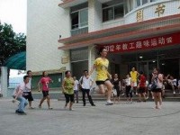 永济市职业中专学校基本情况