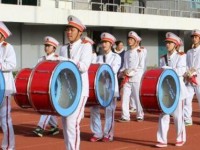 原平市星海艺术学校幼师定向大专班介绍