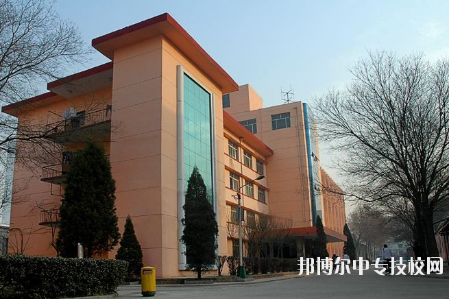 太原铁路机械学校学校沿革