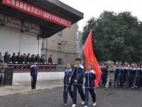 山西金融职业学院金融系介绍