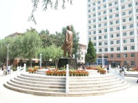 忻州师范学院五寨分院学校地址