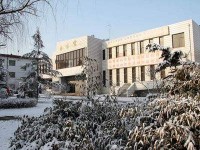 邢台市农业学校简介