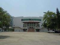 忻州师范学院五寨分院美术系
