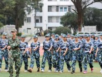 桂林市旅游职业中等专业学校中餐烹饪与营养膳食介绍