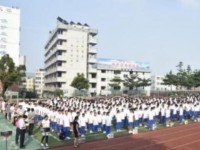 贵港公办中等专业学校公办学校排名