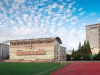 上海市青浦区职业学校收费标准
