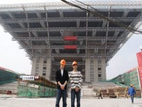 上海市建筑工程学校建筑工程专业介绍