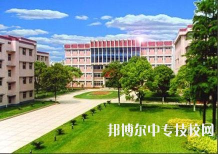 上海市西南工程学校简介