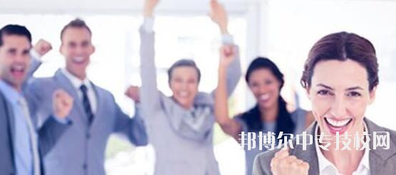 上海市鸿文国际职业高级中学商务英语专业介绍