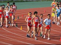 上海体育学院附属竞技体育学校田径队介绍