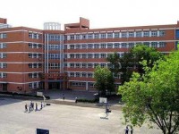 天津市第一轻工业学校物联网应用技术专业