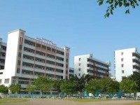 韶关市建筑成人中等专业学校地址在哪里