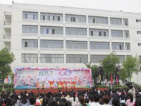 韶关市有哪些省级重点学校