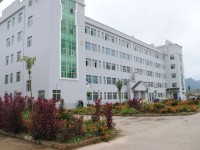 惠州市体育运动学校简介