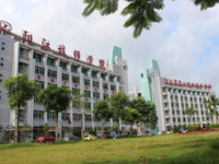 阳江市有哪些重点中等专业学校