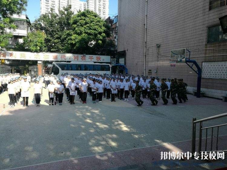 广州市侨光财经职业技术学校教学怎么样