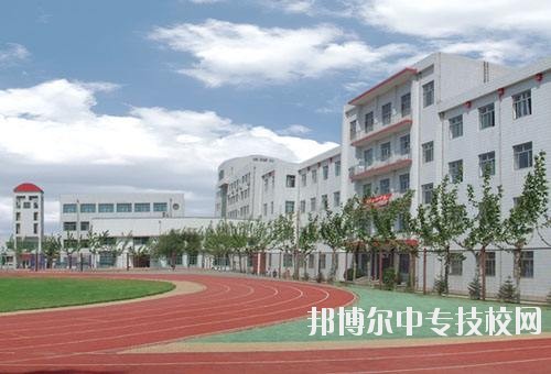 济南电子机械工程学校简介