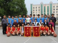 溆浦县第一职业中学招生计划