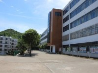 岳阳市建设科技职业学校简章