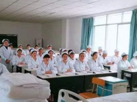 长沙博雅卫生中等专业学校简章与收费标准