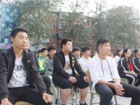 郑州电力中等专业学校2018年招生计划