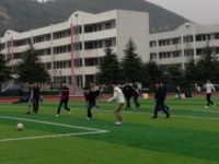 平顶山市经济管理学校师资介绍