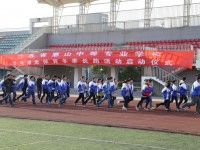 河南中职学校2018年共招生55万人